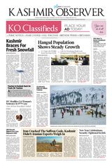 DECEMBER 30, 2025 ISSUE 