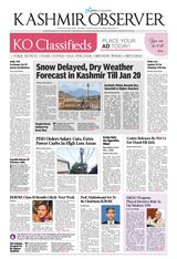 JANUARY 1, 2026 ISSUE 