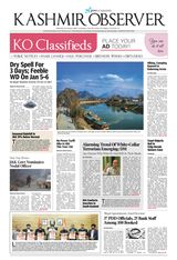 Kashmir Observer