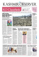 Kashmir Observer