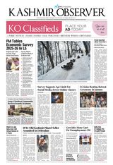 JANUARY 30,2026 ISSUE 