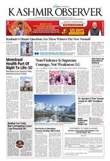Kashmir Observer