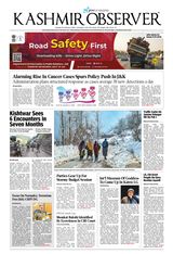 Kashmir Observer