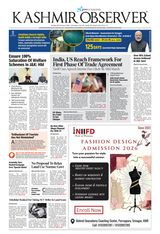 February 8, 2026 Issue 