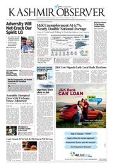 Kashmir Observer