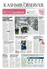 FEBRUARY 11, 2026 ISSUE 