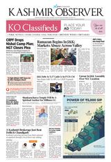 Kashmir Observer