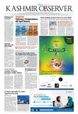 FEBRUARY 22, 2026 ISSUE 
