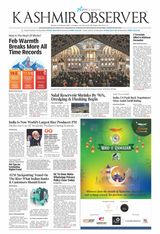Kashmir Observer