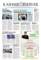 FEBRUARY 26, 2026 ISSUE 