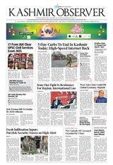 MARCH 7, 2026 ISSUE
