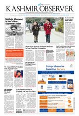 MARCH 10, 2026 ISSUE