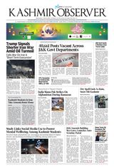 MARCH 11, 2026 ISSUE