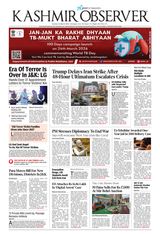 Kashmir Observer