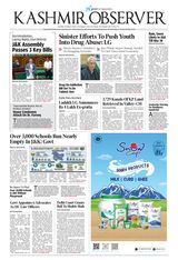 MARCH 29, 2026 ISSUE