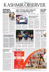 MARCH 30, 2026 ISSUE