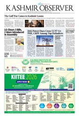 APRIL 03, 2026 ISSUE