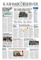 APRIL 5, 2026 ISSUE