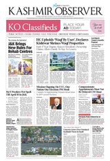 APRIL 7, 2026  ISSUE