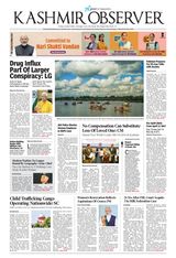 APRIL 10, 2026 ISSUE