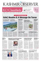 Kashmir Observer