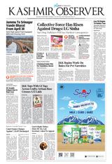 Kashmir Observer