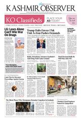 Kashmir Observer