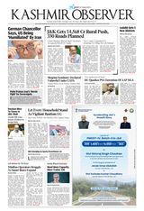 Kashmir Observer