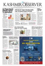 Kashmir Observer