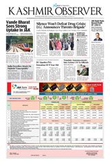 MAY 6, 2026 ISSUE 