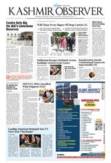 May 13, 2026 Issue 