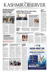 MAY 15, 2026 ISSUE