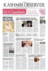 MAY 16, 2026 ISSUE 