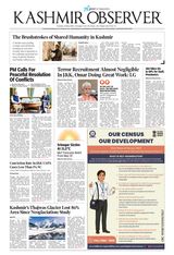 MAY 19, 2026 ISSUE