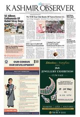 MAY 20, 2026 ISSUE 