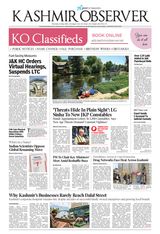 MAY 21, 2026 ISSUE