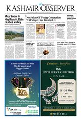 MAY 22, 2026 ISSUE