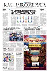 Kashmir Observer