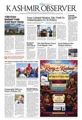 Kashmir Observer