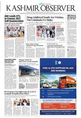 Kashmir Observer