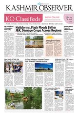 Kashmir Observer