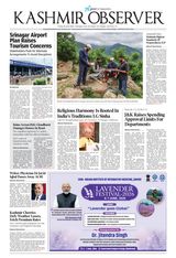 JUNE 5, 2026 ISSUE 