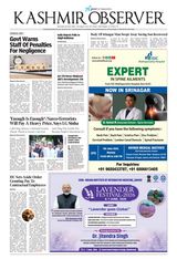 JUNE 6, 2026 ISSUE
