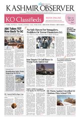 JUNE 7, 2026 ISSUE