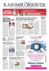 Kashmir Observer