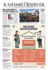 Kashmir Observer