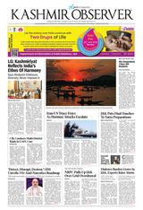 Kashmir Observer