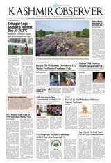 Kashmir Observer