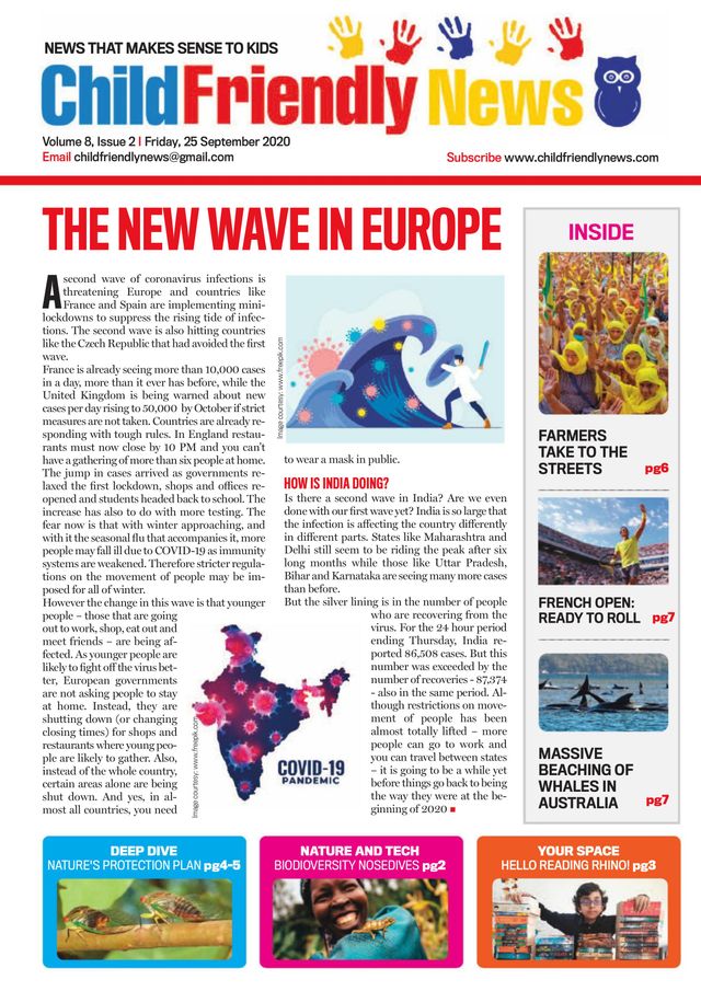 Go Unlimited with Magzter GOLD