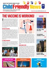Volume 8, Issue 6 I Friday, 20 November 2020